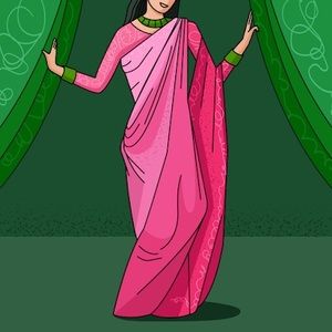 Meet your Posher, Rachel